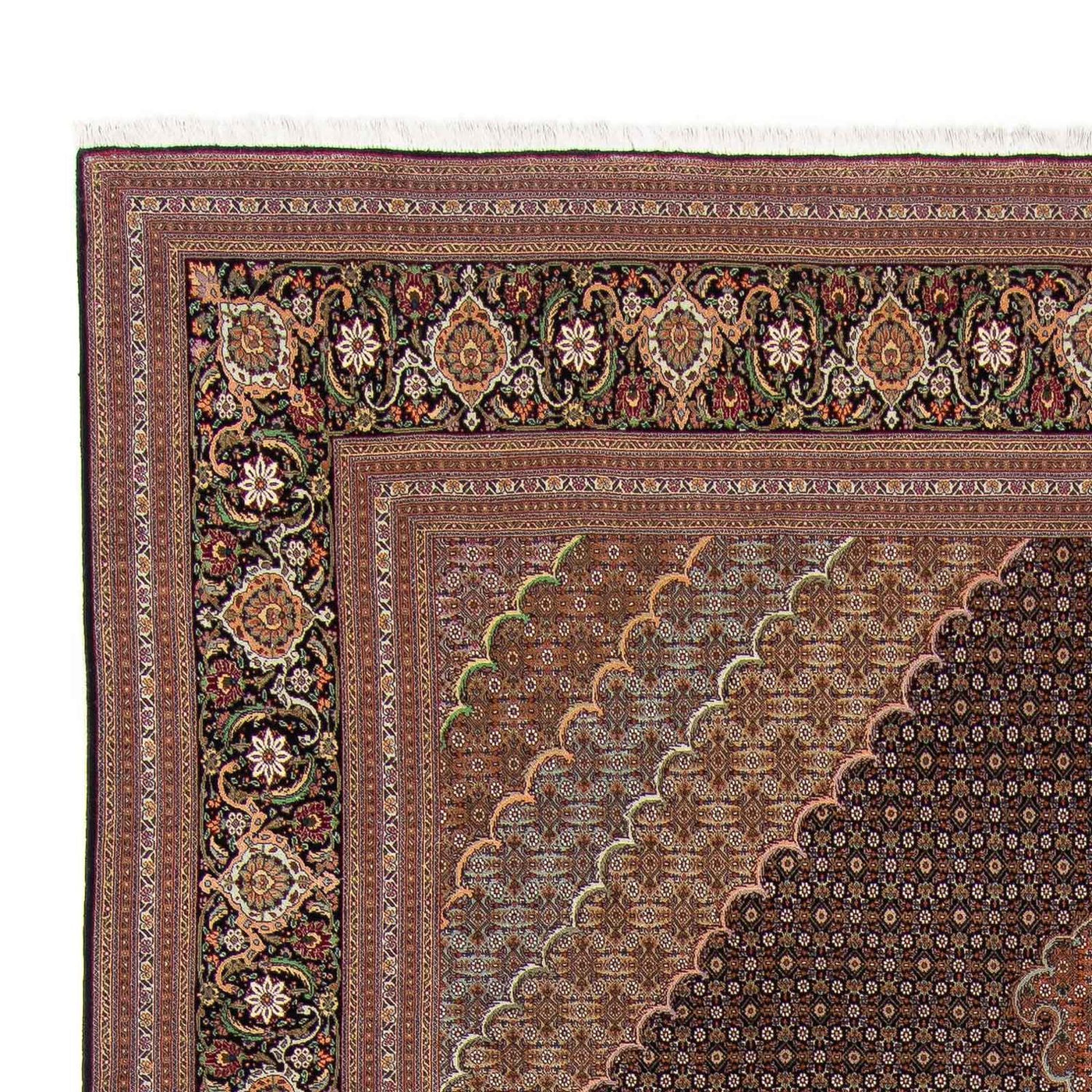 Tabriz Dywan 370x256cm - Dywan perski