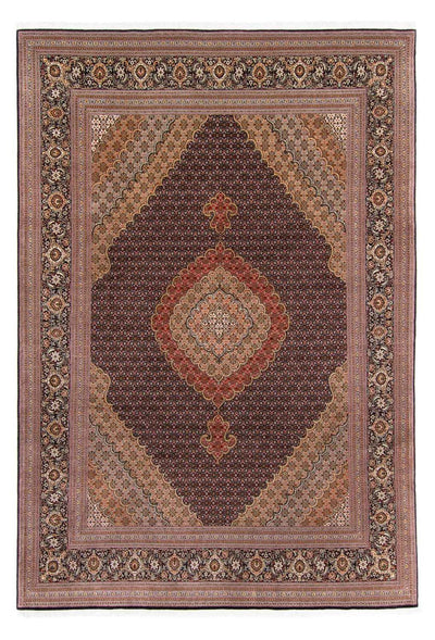Tabriz Dywan 250x370cm - Dywan perski