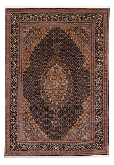 Tabriz Dywan 252x348cm - Dywan perski
