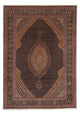 Tabriz Dywan 348x252cm - Dywan perski