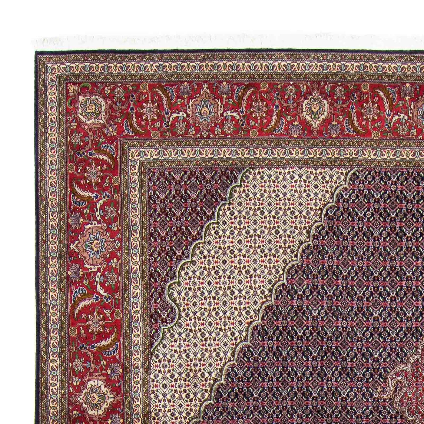Tabriz Dywan 360x252cm - Dywan perski