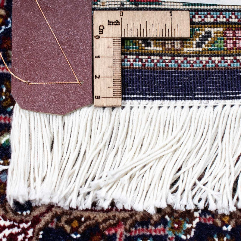 Dywan perski - Tabriz - 360 x 252 cm - czerwony