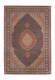 Tabriz Dywan 297x205cm - Dywan perski