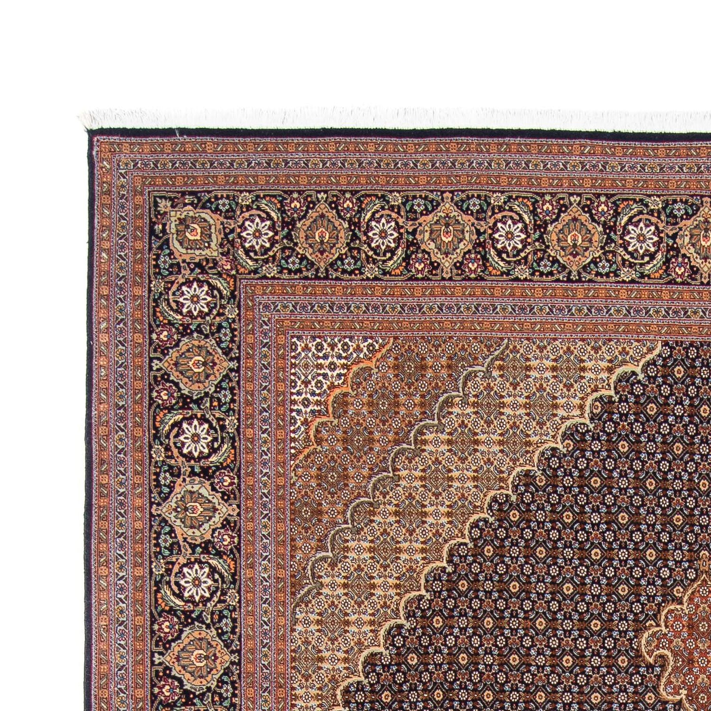 Tabriz Dywan 297x205cm - Dywan perski