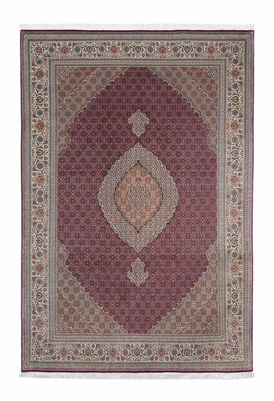 Tabriz Dywan 203x302cm - Dywan perski