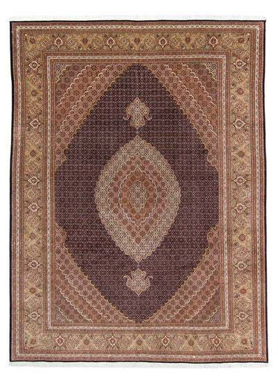 Tabriz Dywan 250x336cm - Dywan perski