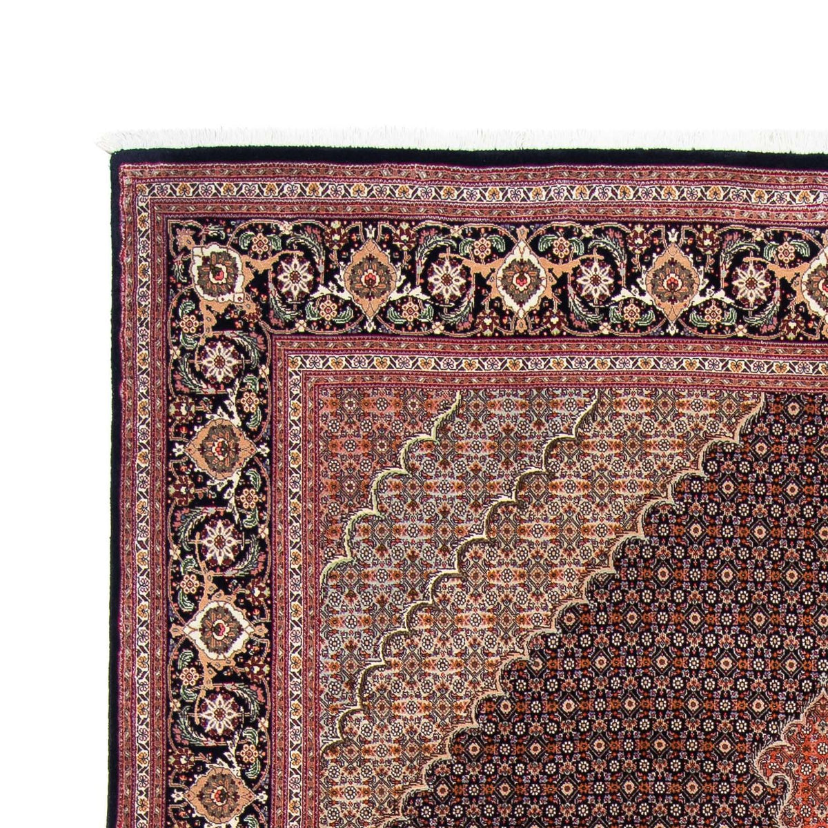 Tabriz Dywan 203x295cm - Dywan perski