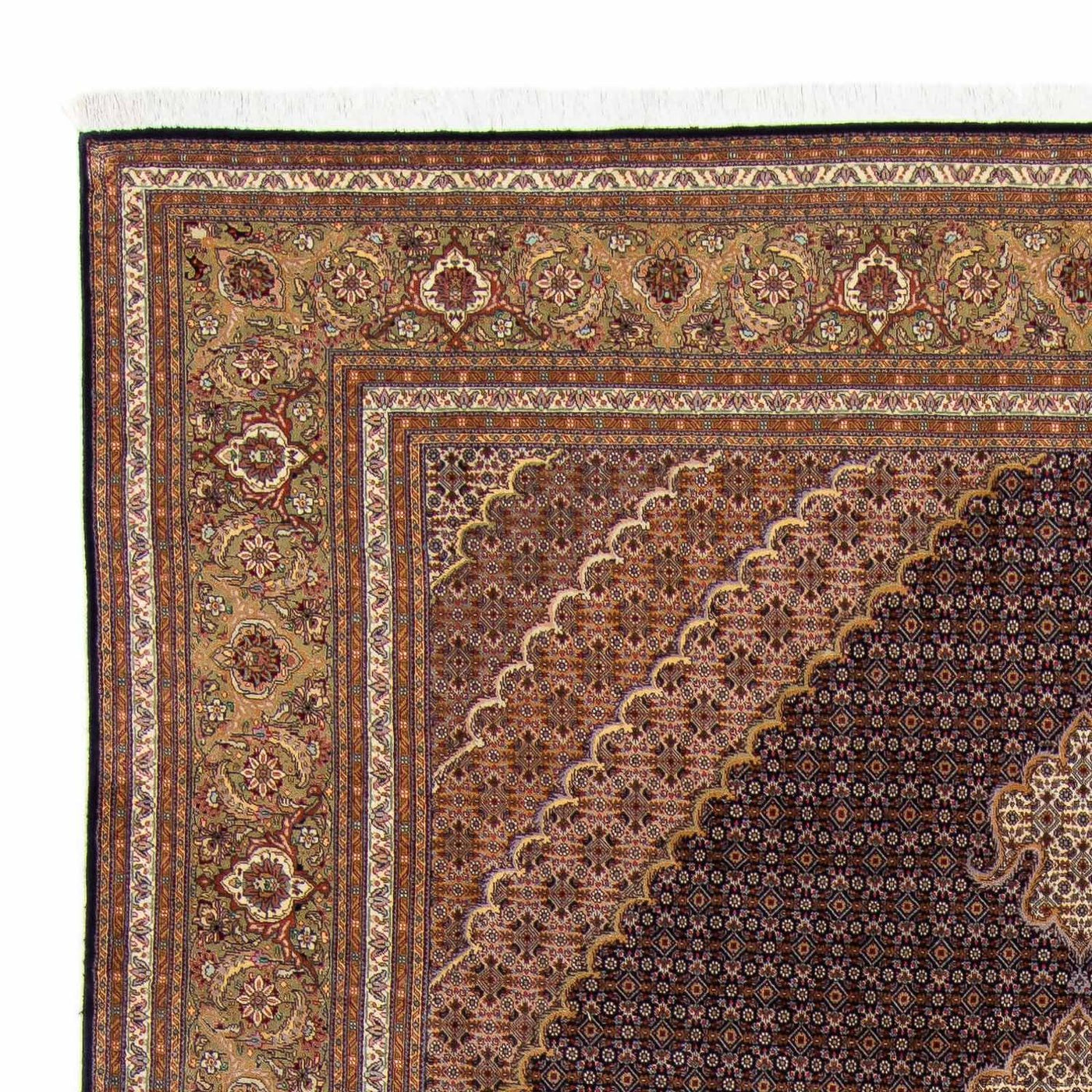 Tabriz Dywan 338x248cm - Dywan perski
