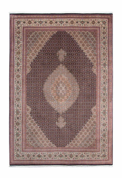 Tabriz Dywan 206x307cm - Dywan perski