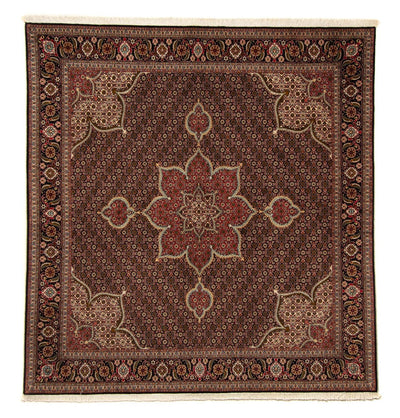 Tabriz Dywan 204x211cm - Dywan perski