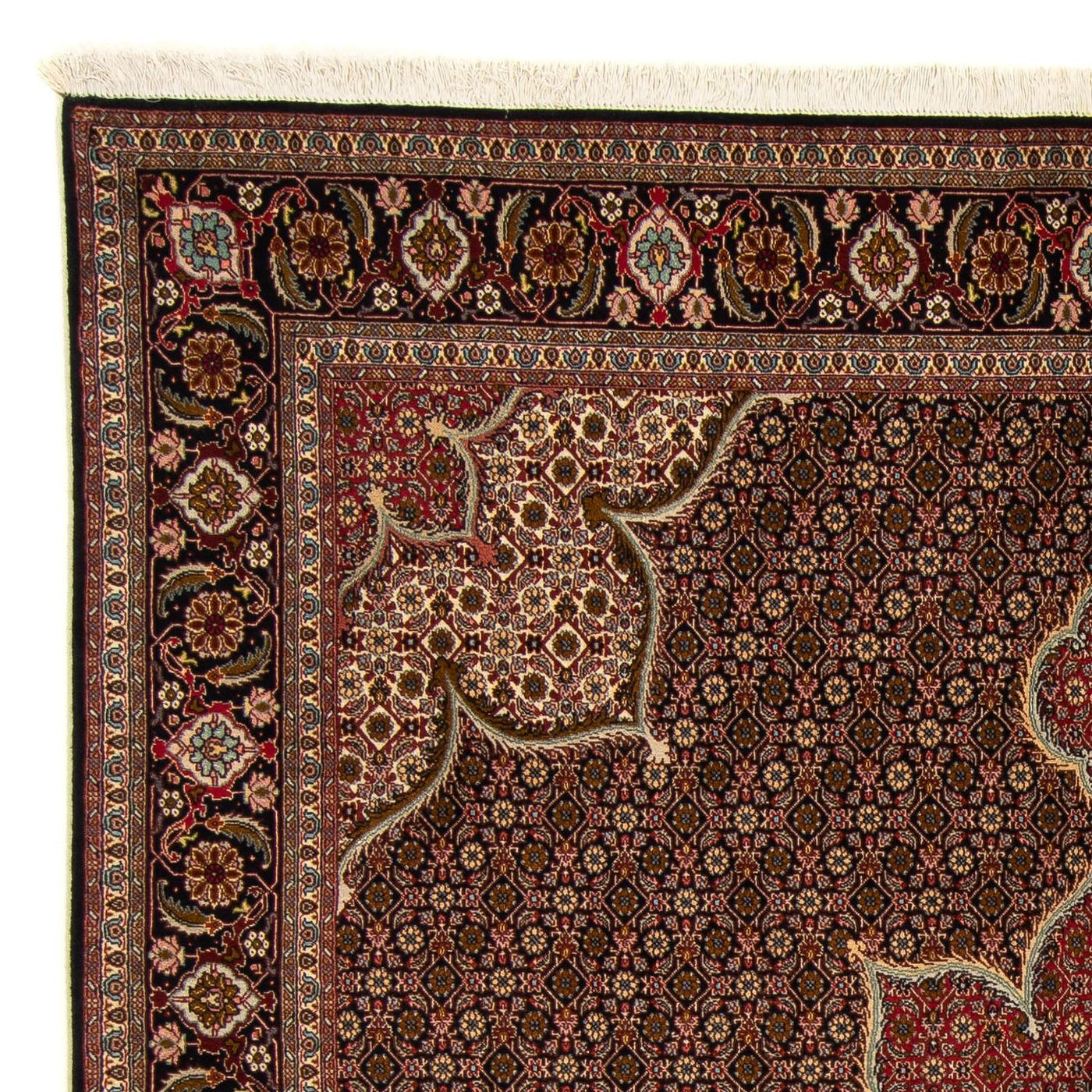 Tabriz Dywan 211x204cm - Dywan perski