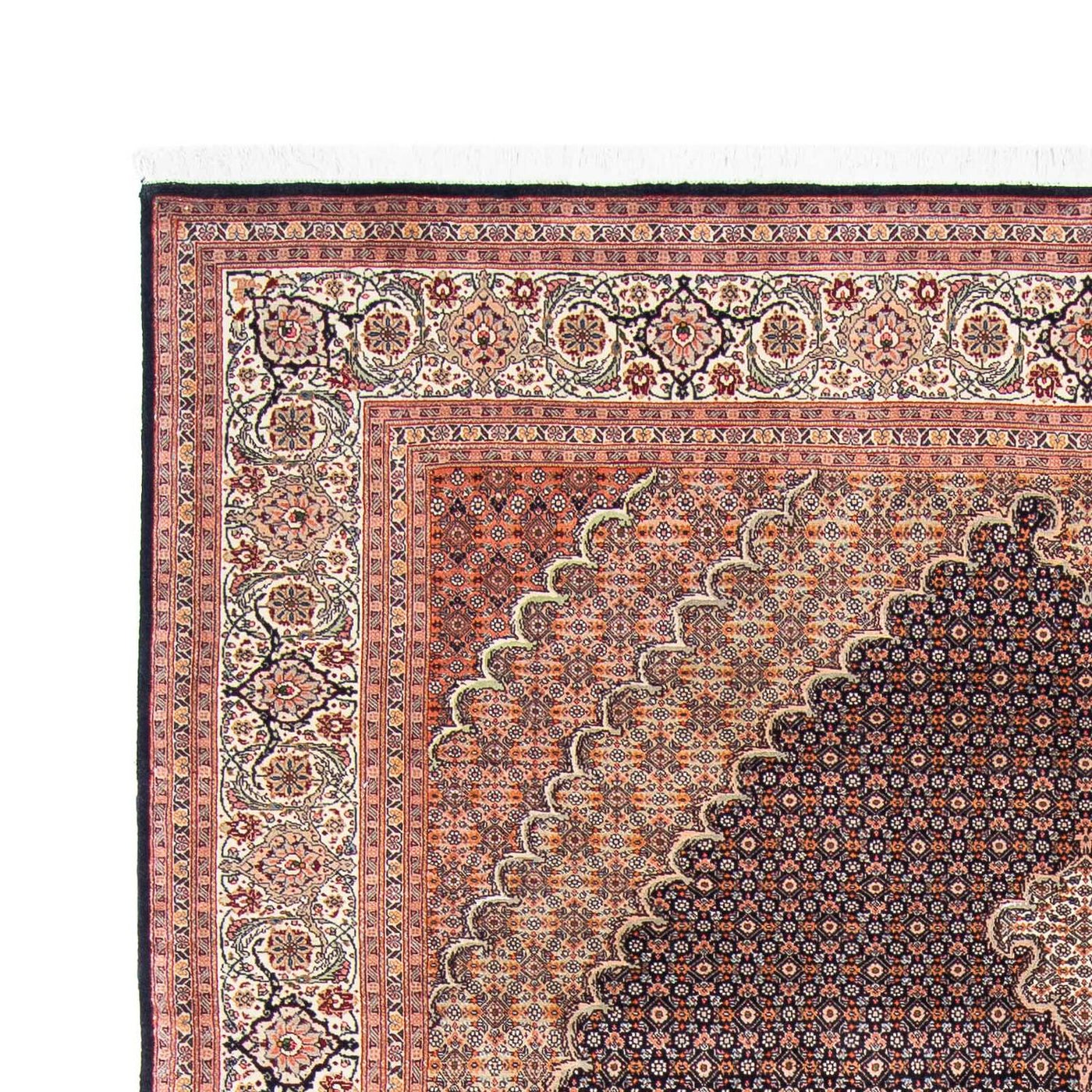Tabriz Dywan 294x198cm - Dywan perski