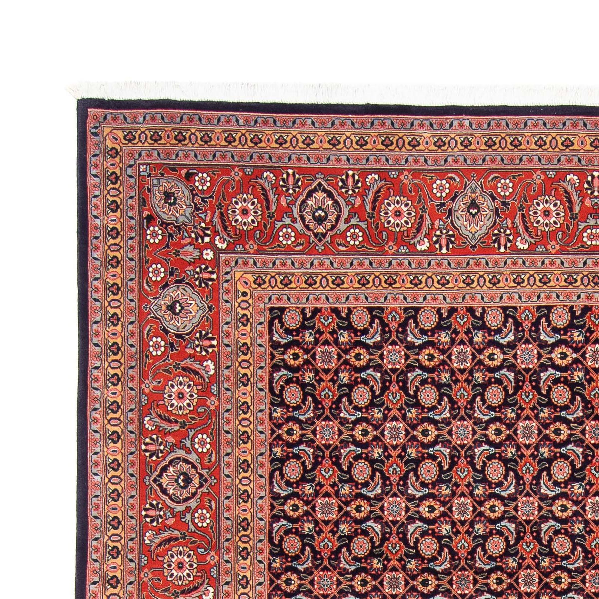 Tabriz Dywan 202x295cm - Dywan perski