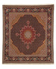 Tabriz - 50 Raj Dywan 200x219cm - Dywan perski