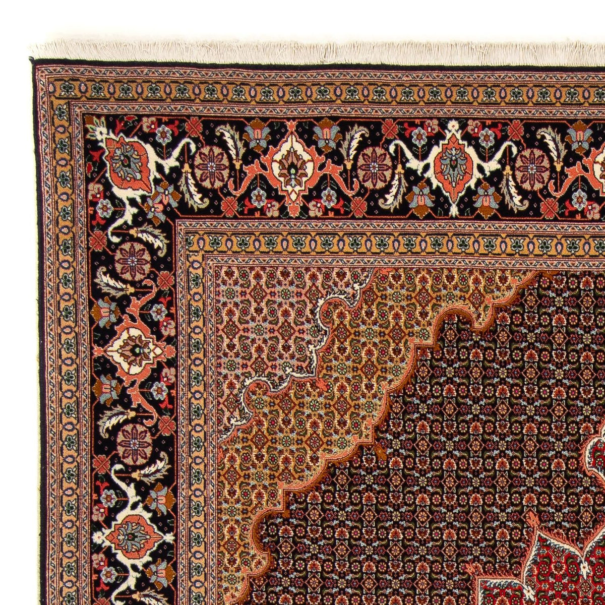 Tabriz - 50 Raj Dywan 200x219cm - Dywan perski