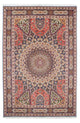 Tabriz - 50 Raj Dywan 250x168cm - Dywan perski