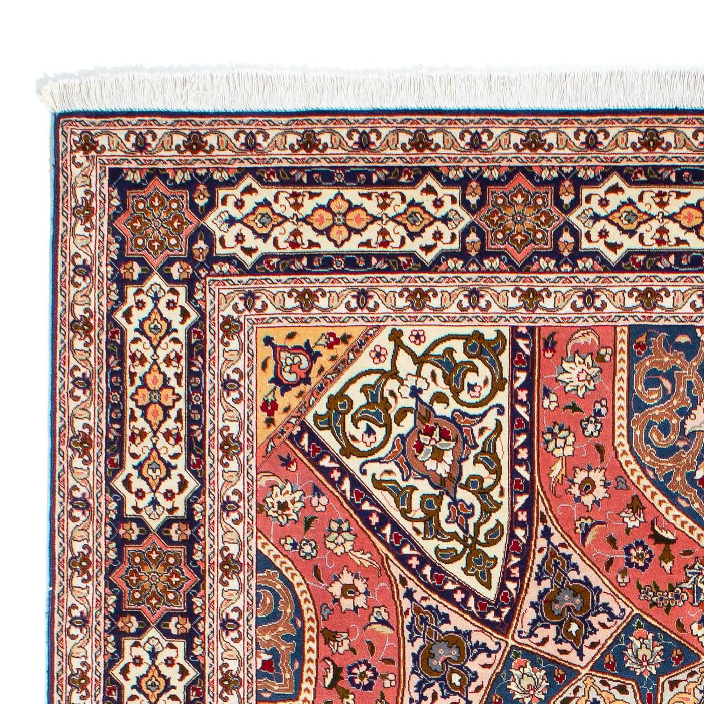 Tabriz - 50 Raj Dywan 250x168cm - Dywan perski