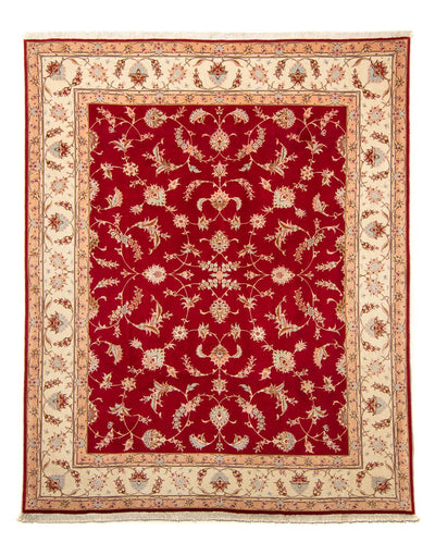 Tabriz - 50 Raj Dywan 204x255cm - Dywan perski