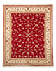 Tabriz - 50 Raj Dywan 255x204cm - Dywan perski