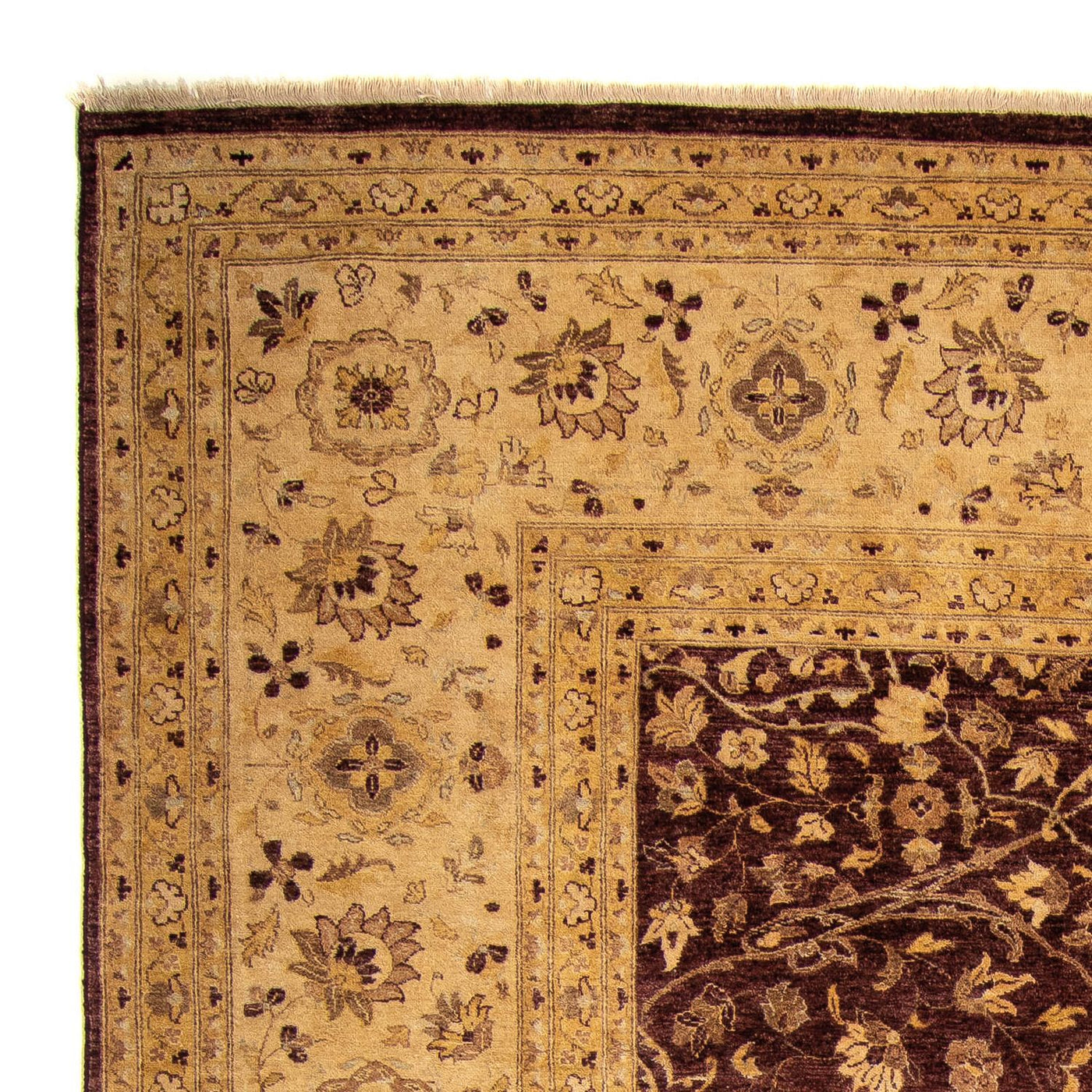 Dywan Zieglera 362x276cm - Dywan orientalny