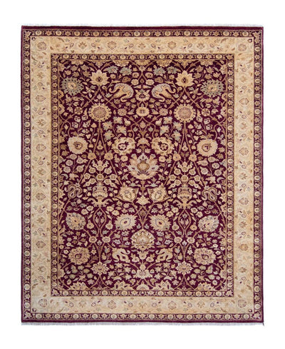 Dywan Zieglera 228x281cm - Dywan orientalny