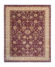 Dywan Zieglera 281x228cm - Dywan orientalny