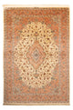 Ghom Dywan 296x200cm - Dywan perski