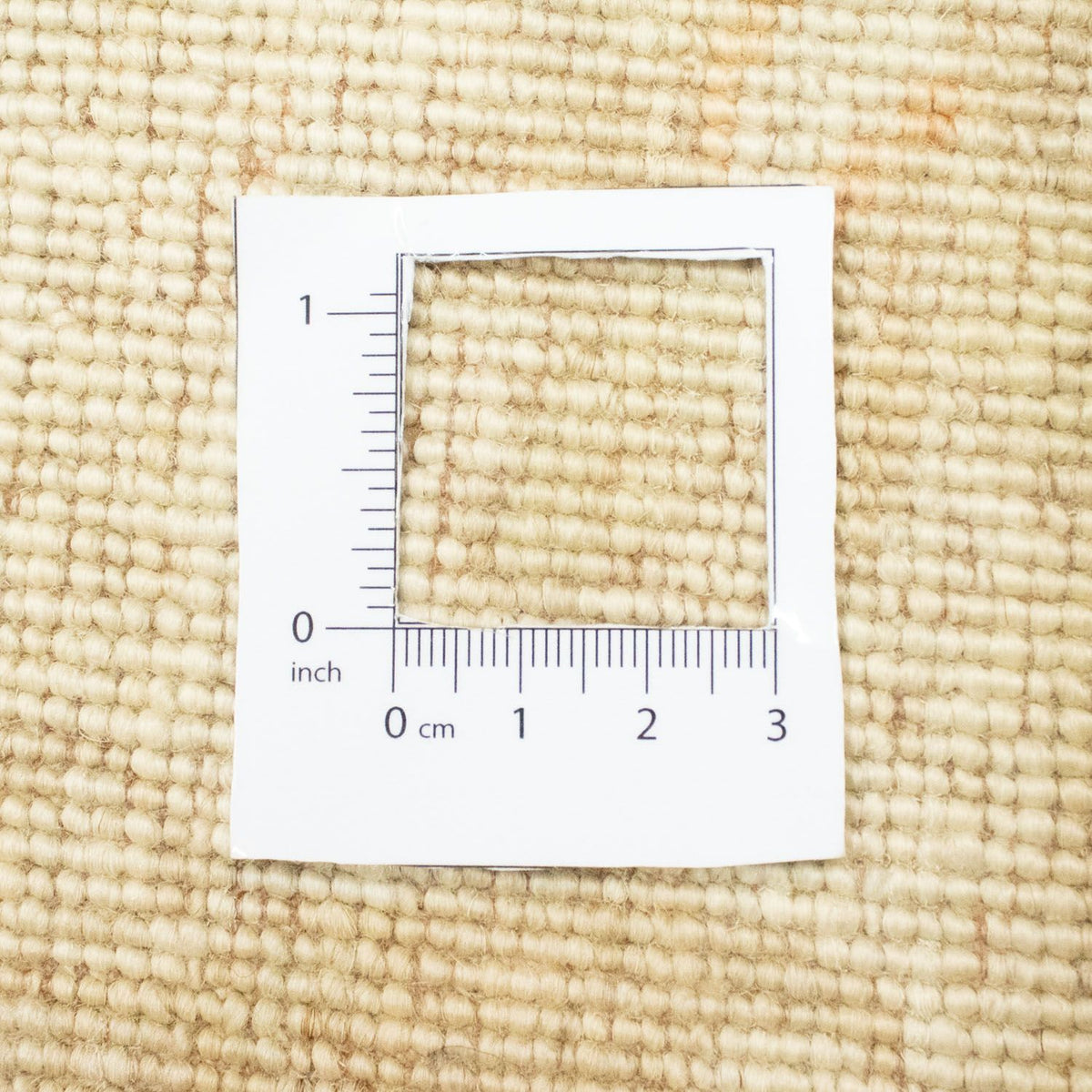 Dywan Zieglera - 244 x 179 cm - rdza