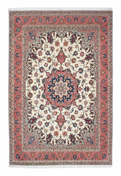 Tabriz - 50 Raj Dywan 151x229cm - Dywan perski