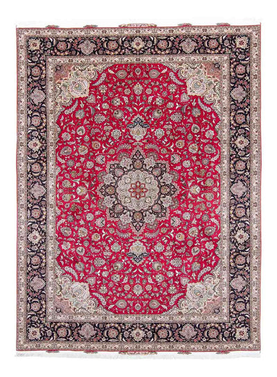 Tabriz - 50 Raj Dywan 250x350cm - Dywan perski