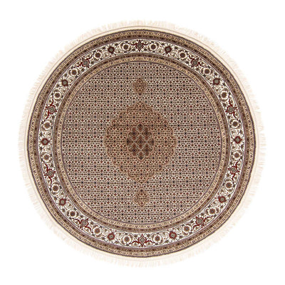 Tabriz Dywan 247x248cm - Dywan perski