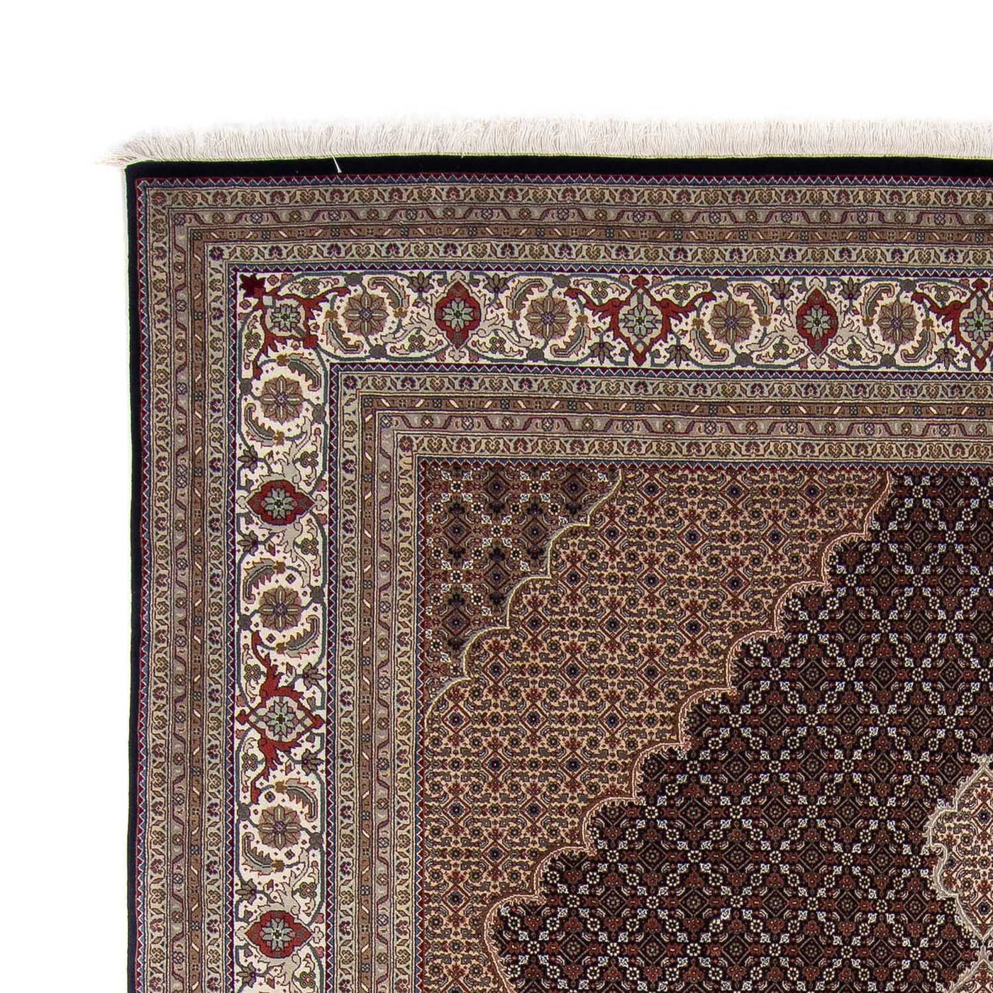 Tabriz Dywan 344x241cm - Dywan perski