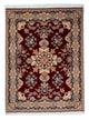Tabriz - 50 Raj Dywan 202x152cm - Dywan perski