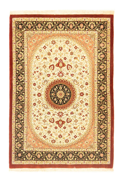 Qom Dywan 107x154cm - Dywan perski