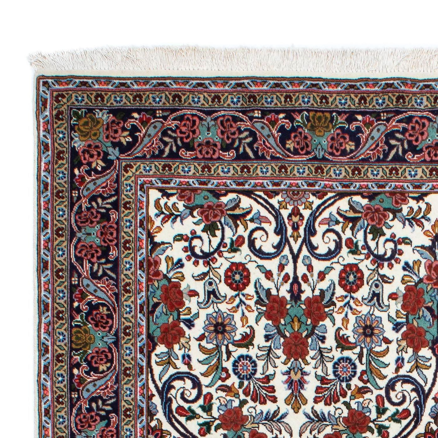Bidjar Dywan 215x137cm - Dywan perski