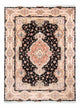 Tabriz - 50 Raj Dywan 350x250cm - Dywan perski