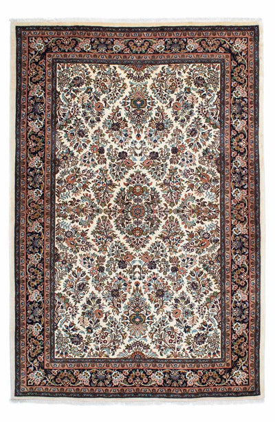 Golpayegan Dywan 139x211cm - Dywan perski