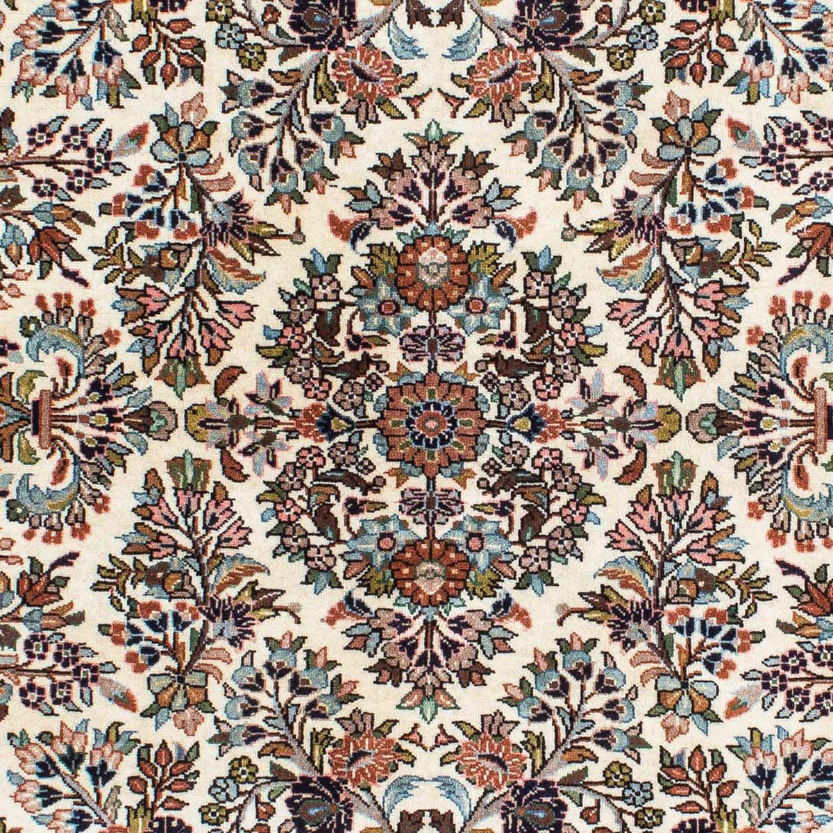 Dywan perski - Royal - 211 x 139 cm - beżowy