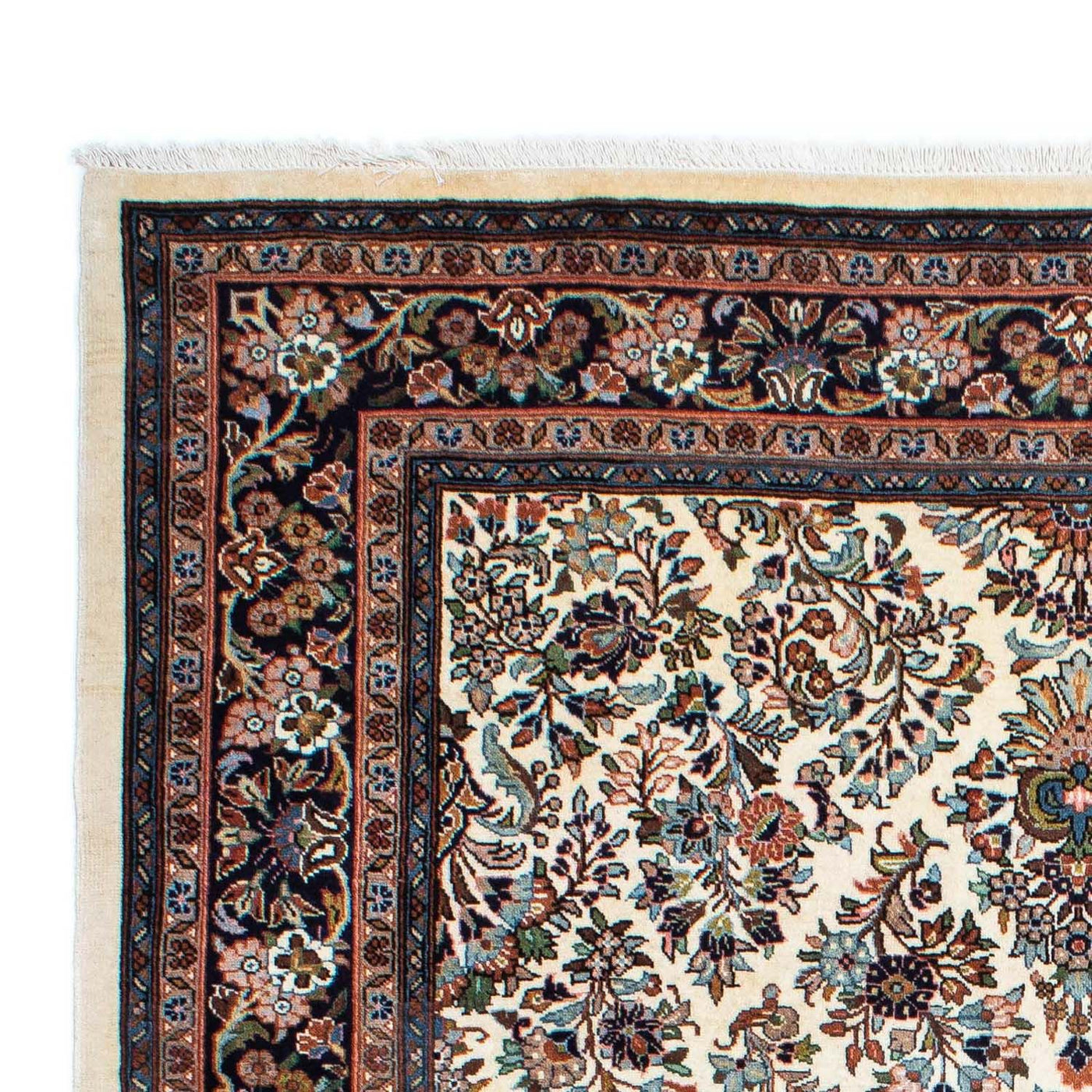 Golpayegan Dywan 211x139cm - Dywan perski
