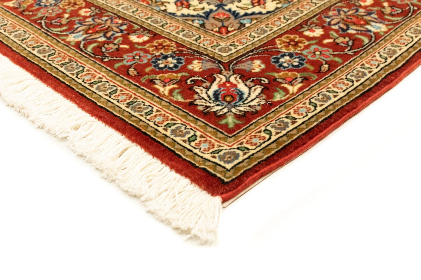 Qom Dywan 152x102cm - Dywan perski