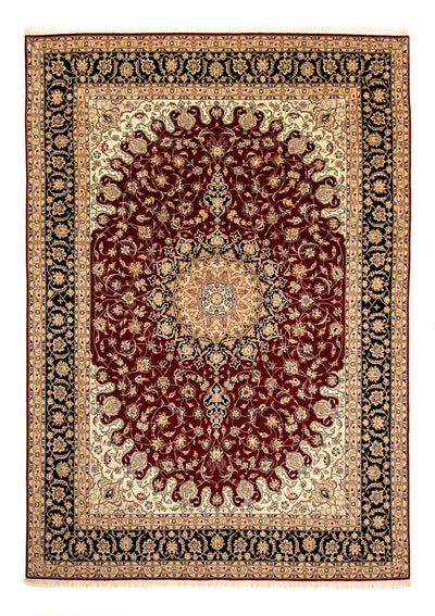 Tabriz - 50 Raj Dywan 254x348cm - Dywan perski