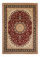 Tabriz - 50 Raj Dywan 348x254cm - Dywan perski