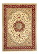 Tabriz - 50 Raj Dywan 335x254cm - Dywan perski