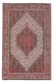 Bidjar Dywan 170x112cm - Dywan perski