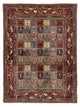 Moud Dywan 241x179cm - Dywan perski