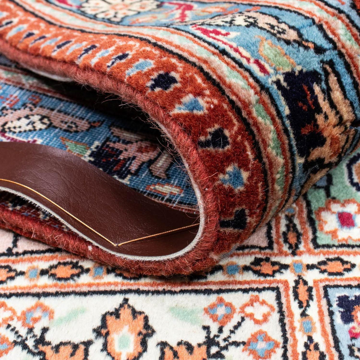 Dywan perski - Klasyczny - 241 x 179 cm - wielokolorowy