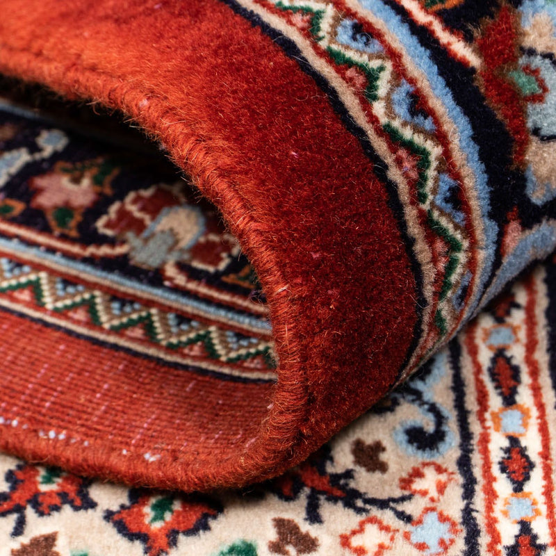 Dywan perski - Klasyczny - 296 x 198 cm - wielokolorowy