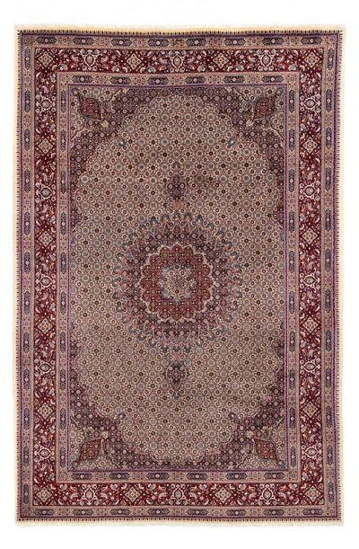 Moud Dywan 197x295cm - Dywan perski