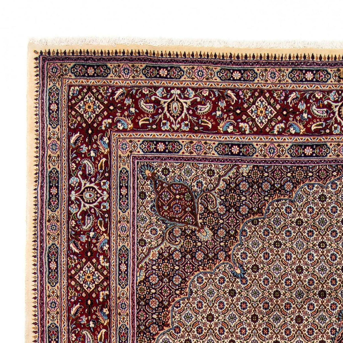 Moud Dywan 197x295cm - Dywan perski