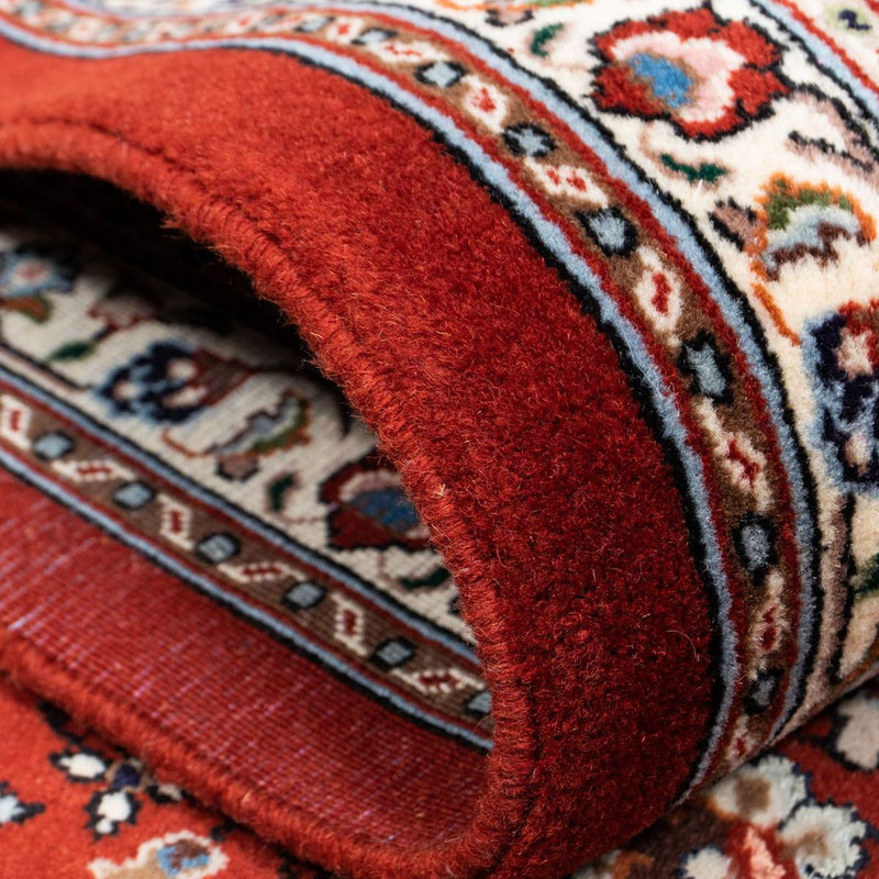 Dywan perski - Klasyczny - 292 x 205 cm - czerwony